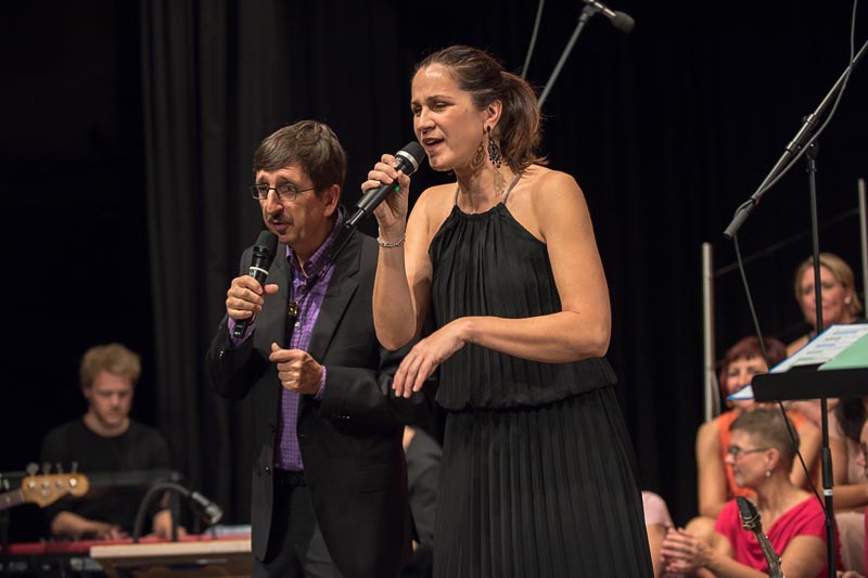 Wallisellen on stage web_68
