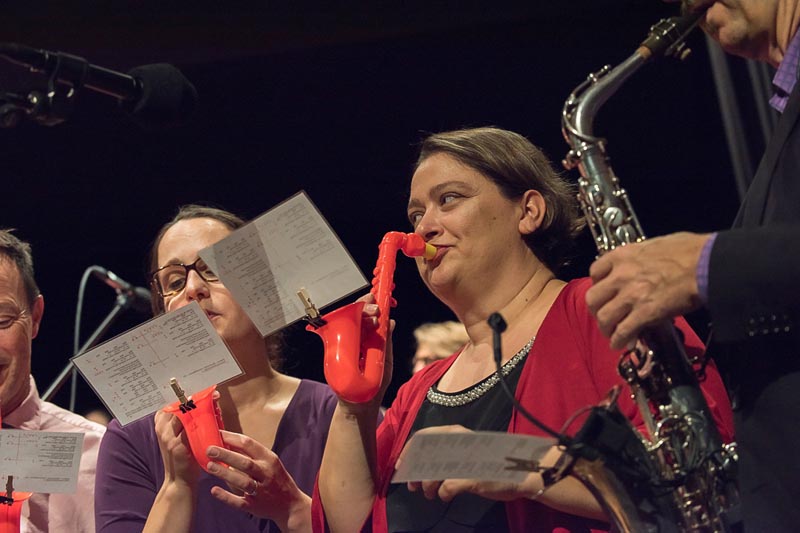 Wallisellen on stage web_41
