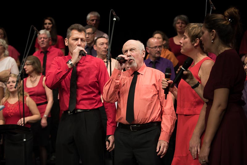 Wallisellen on stage web_35