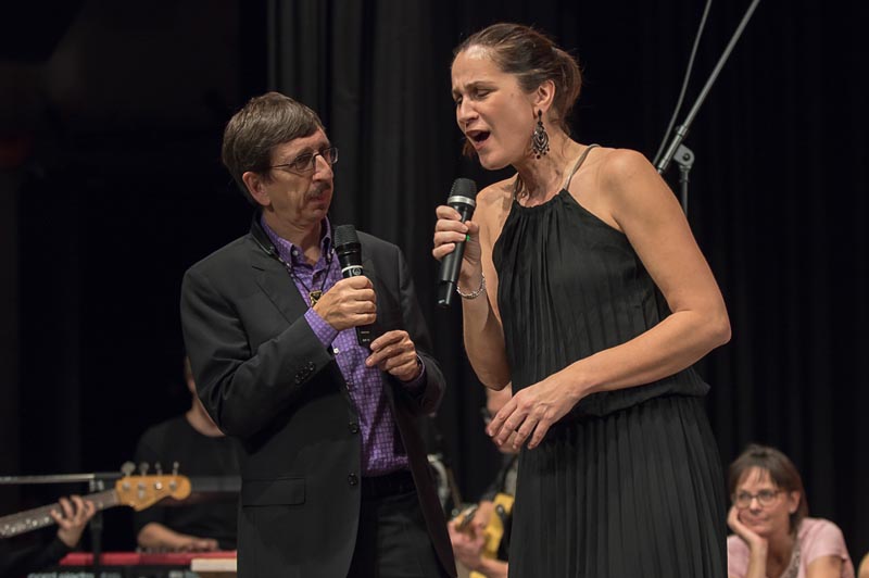Wallisellen on stage web_67