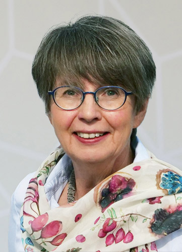 Silke Meyns