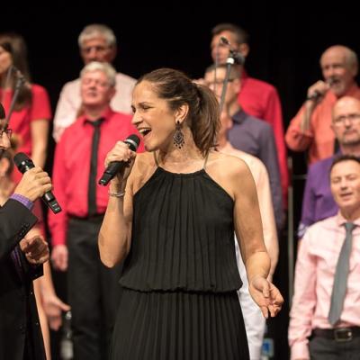 Wallisellen On Stage Web 95