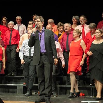 Wallisellen On Stage Web 99