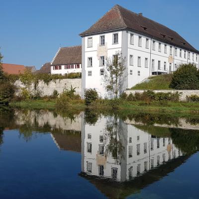 2017 Chorweekend Rheinau