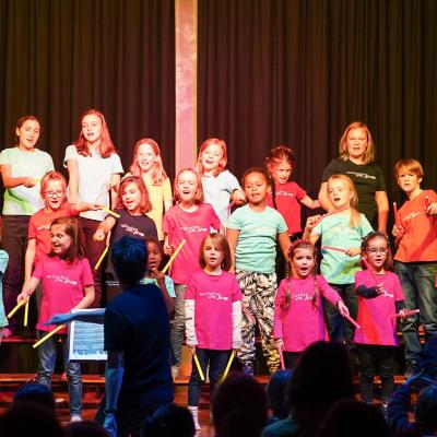 2018 KJ-Chor Nachtmusik