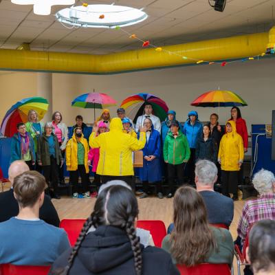 2024 Werkstattkonzert