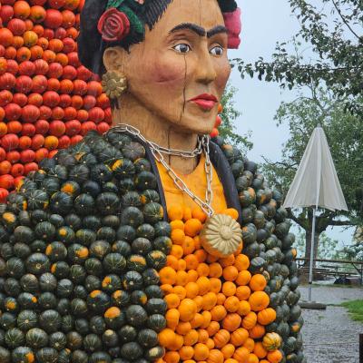 2023 Chorausflug Jucker Farm 