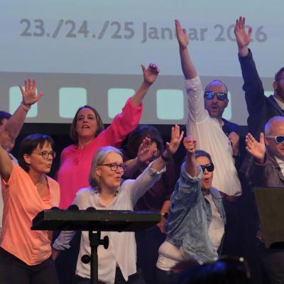 2025 Stadtfestkonzert