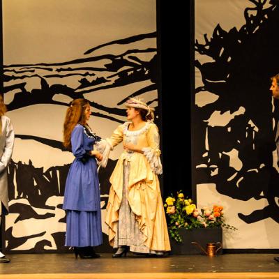 2014 Bunbury Hp Fb 20