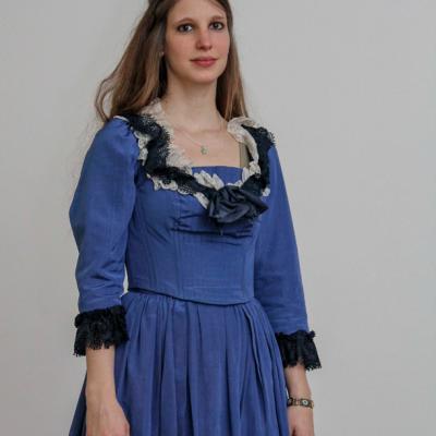 2014 Bunbury Hp Fb 30