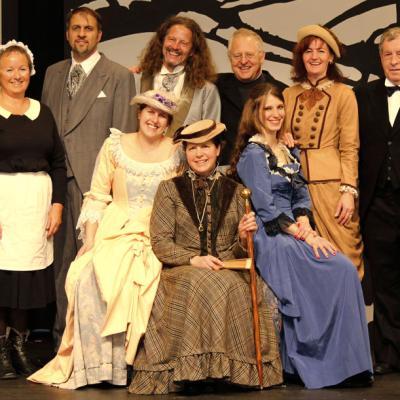 2014 Bunbury Hp Fb 40