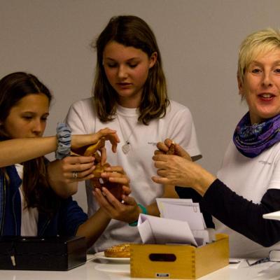 2014 Bunbury Hp Fb 48