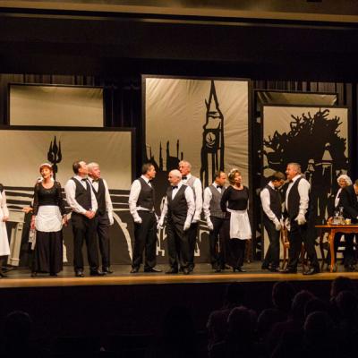 2014 Bunbury Hp Fb 50