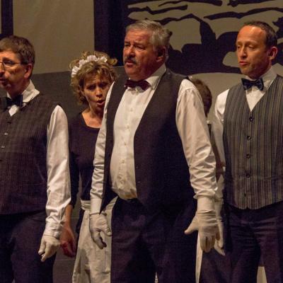 2014 Bunbury Hp Fb 58