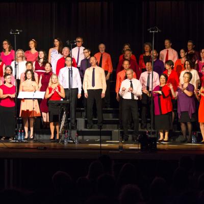 2015 All you need is LOVE