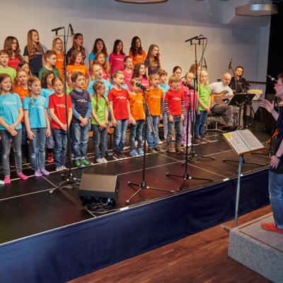 Wallisellen On Stage Dsc2245