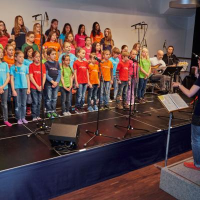 Wallisellen On Stage Dsc2249