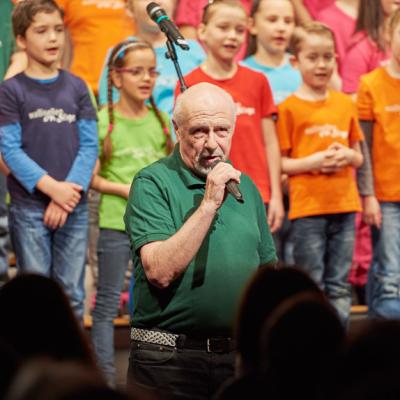 Wallisellen On Stage Dsc2280