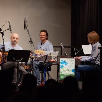 Wallisellen On Stage Dsc2288