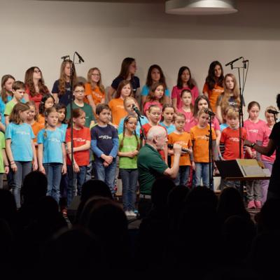 Wallisellen On Stage Dsc2289