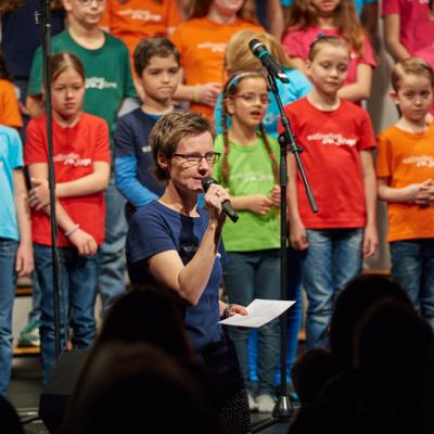 Wallisellen On Stage Dsc2291