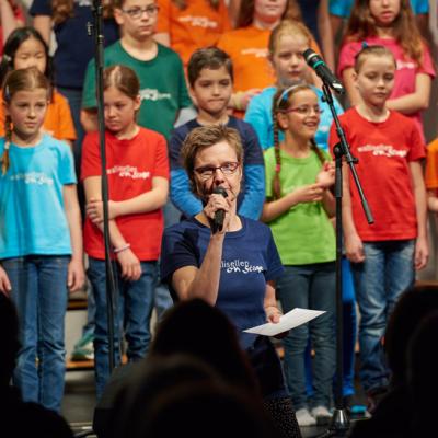 Wallisellen On Stage Dsc2293