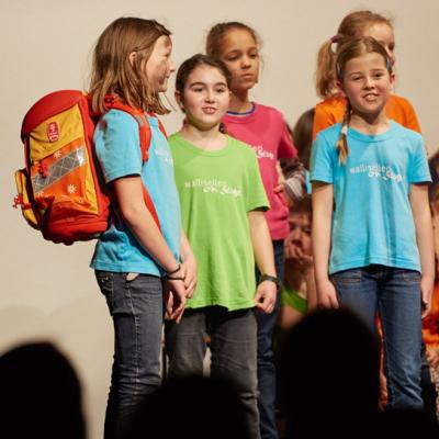 Wallisellen On Stage Dsc2300