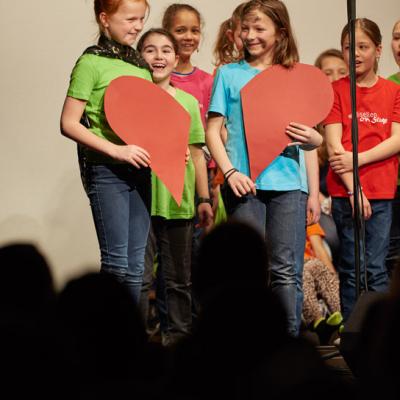 Wallisellen On Stage Dsc2305