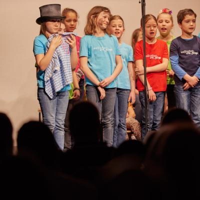 Wallisellen On Stage Dsc2310