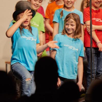 Wallisellen On Stage Dsc2316