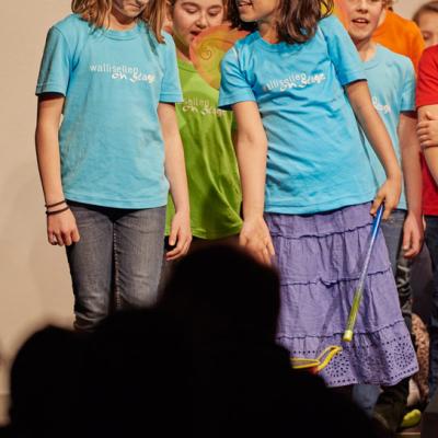 Wallisellen On Stage Dsc2317