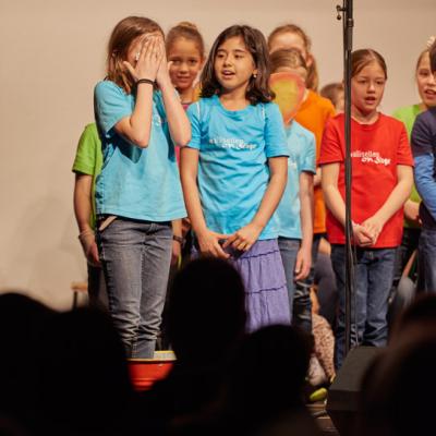 Wallisellen On Stage Dsc2319