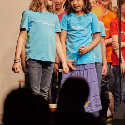 Wallisellen On Stage Dsc2320