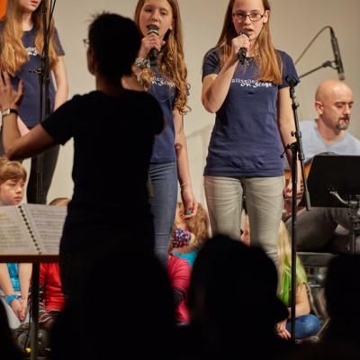 Wallisellen On Stage Dsc2329