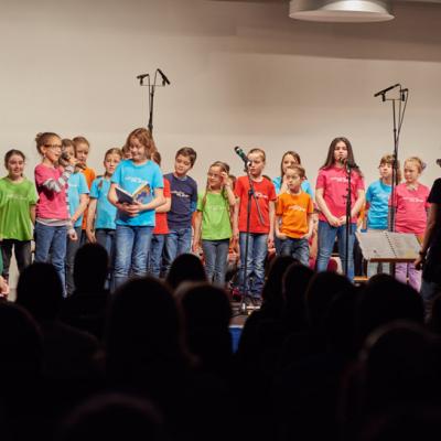 Wallisellen On Stage Dsc2368