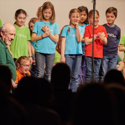 Wallisellen On Stage Dsc2370