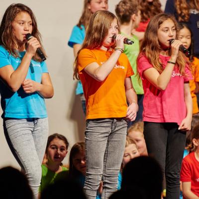 Wallisellen On Stage Dsc2374