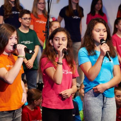 Wallisellen On Stage Dsc2375 A