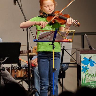 Wallisellen On Stage Dsc2378