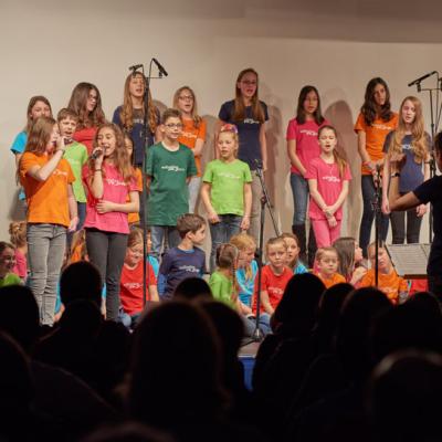 Wallisellen On Stage Dsc2380