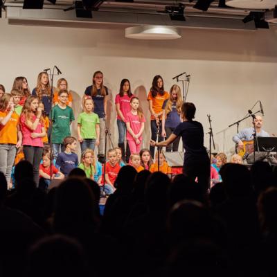 Wallisellen On Stage Dsc2381