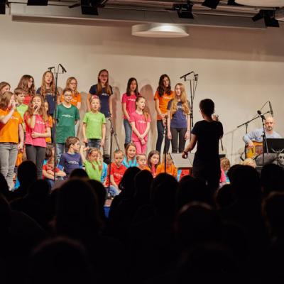 Wallisellen On Stage Dsc2382