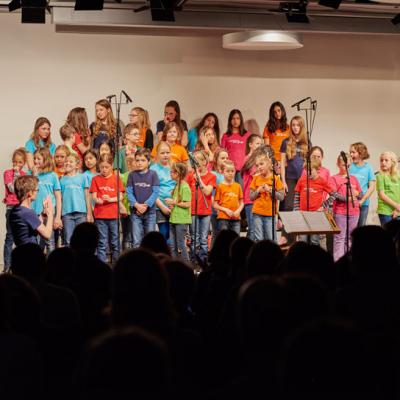 Wallisellen On Stage Dsc2385