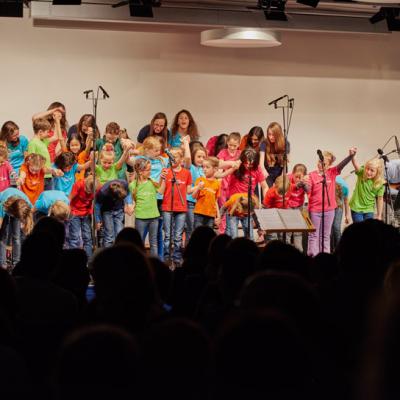 Wallisellen On Stage Dsc2388