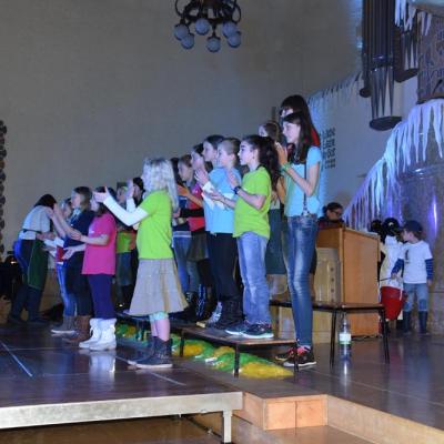 2016 Frozen - das Konzert